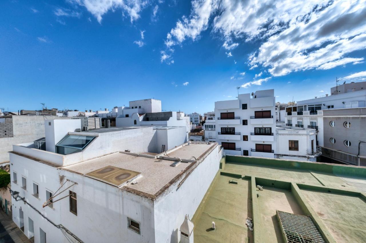 Arrecife Downtown Oasis别墅 外观 照片